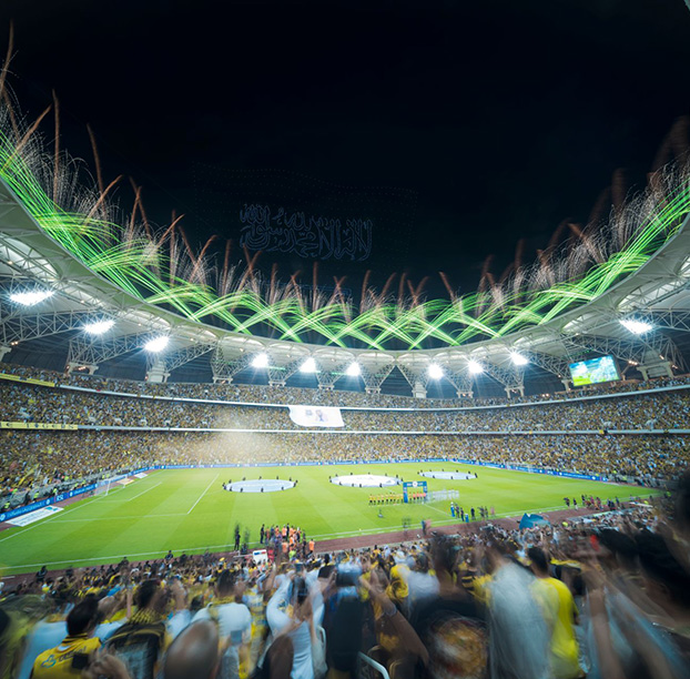 KSA - Jeddah - RLS Cup 2023