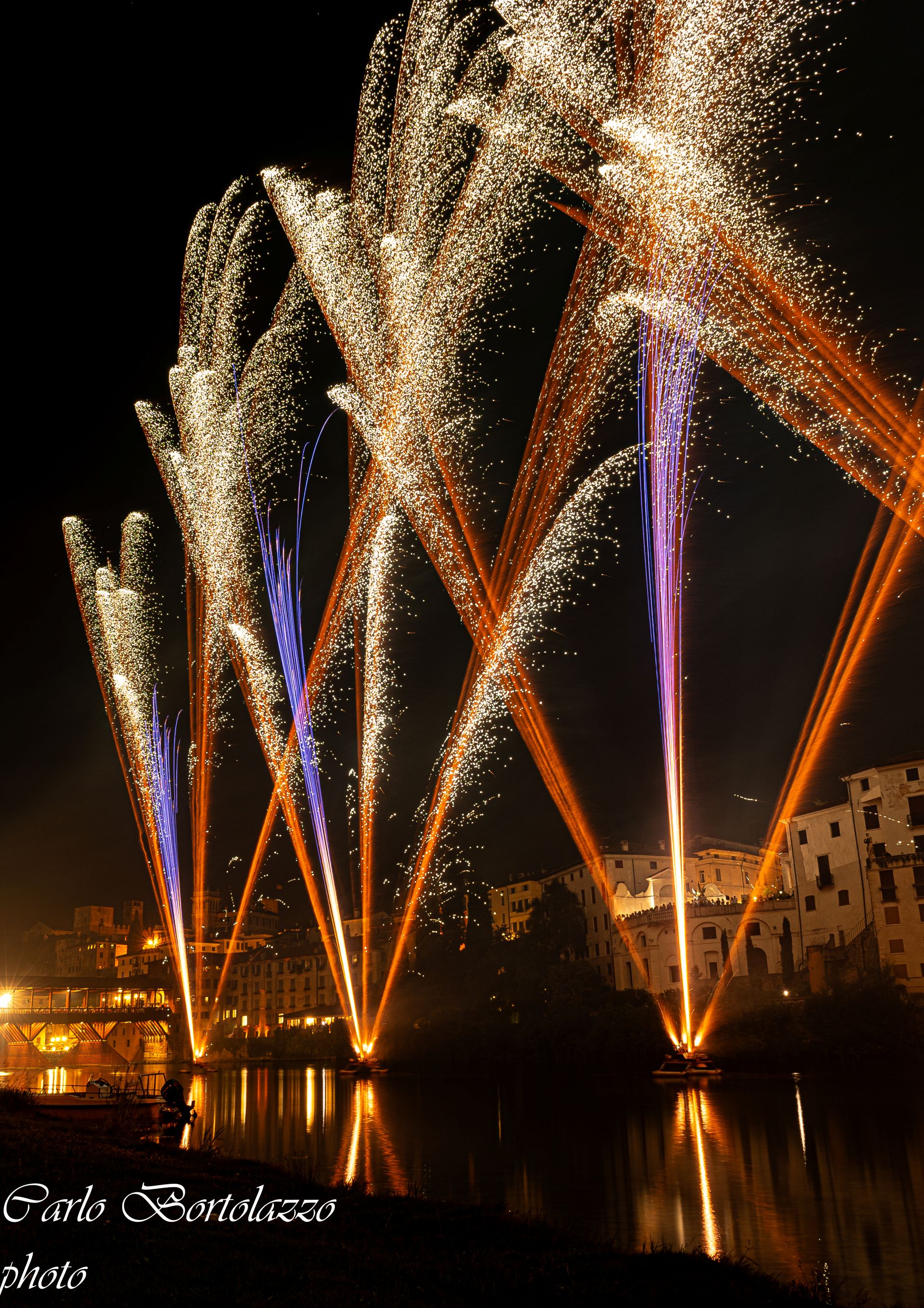 ITALIA - Bassano del Grappa - Opera Estate