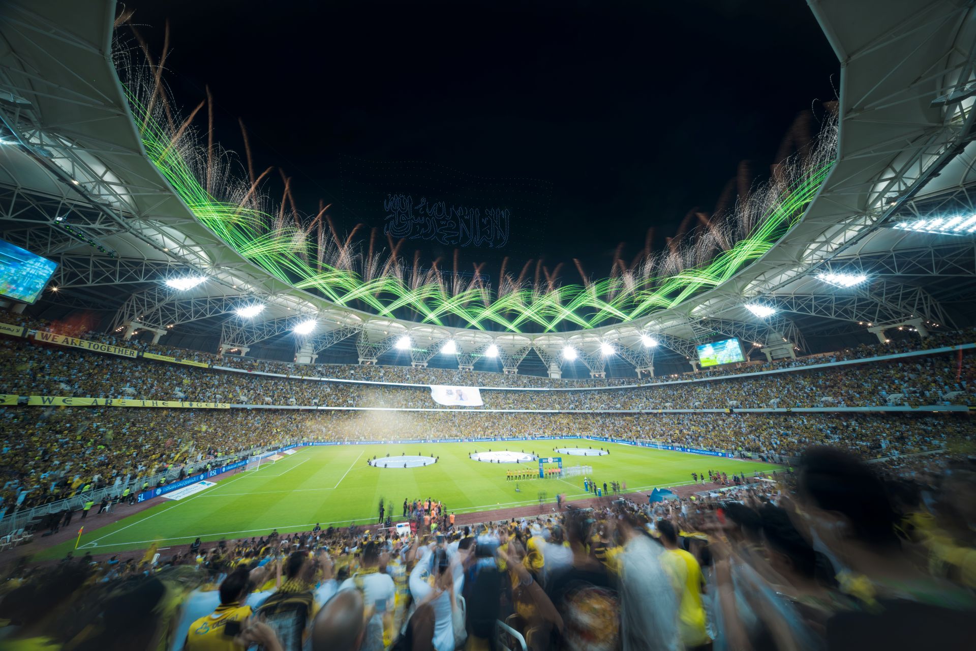 KSA - Jeddah - RLS Cup 2023