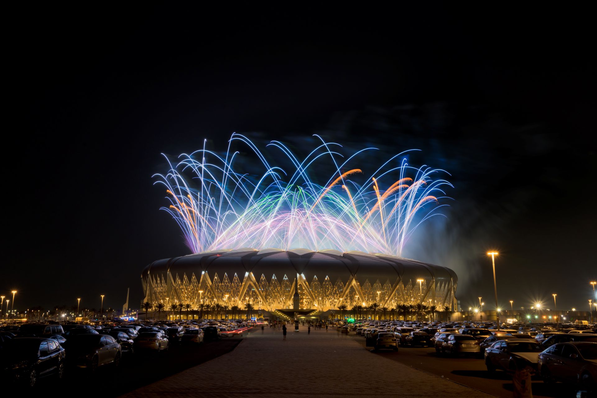KSA - Jeddah - RLS Cup 2023